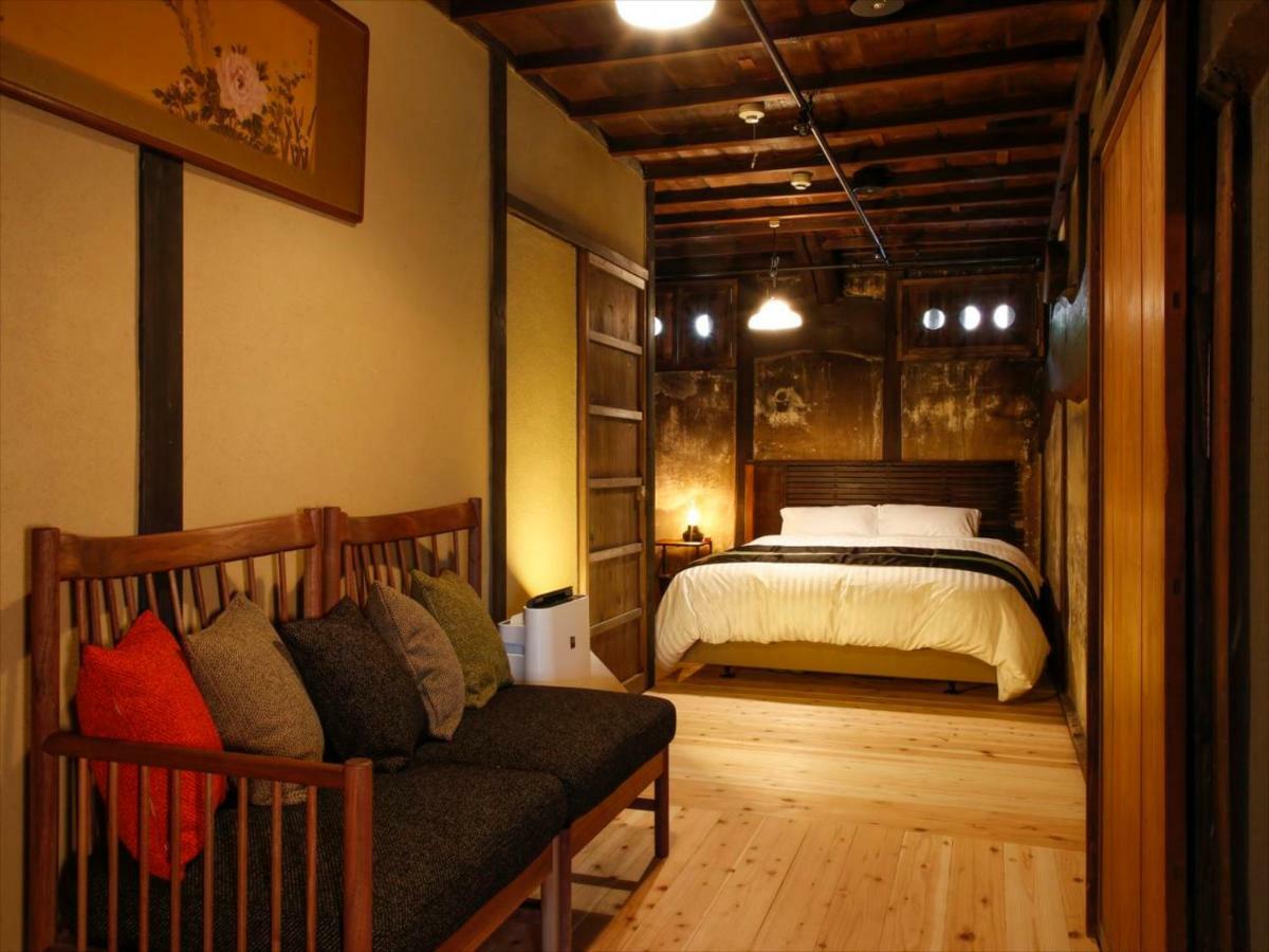 Yamasaki Ryokan Q Nakamonzenya Siszo Kültér fotó