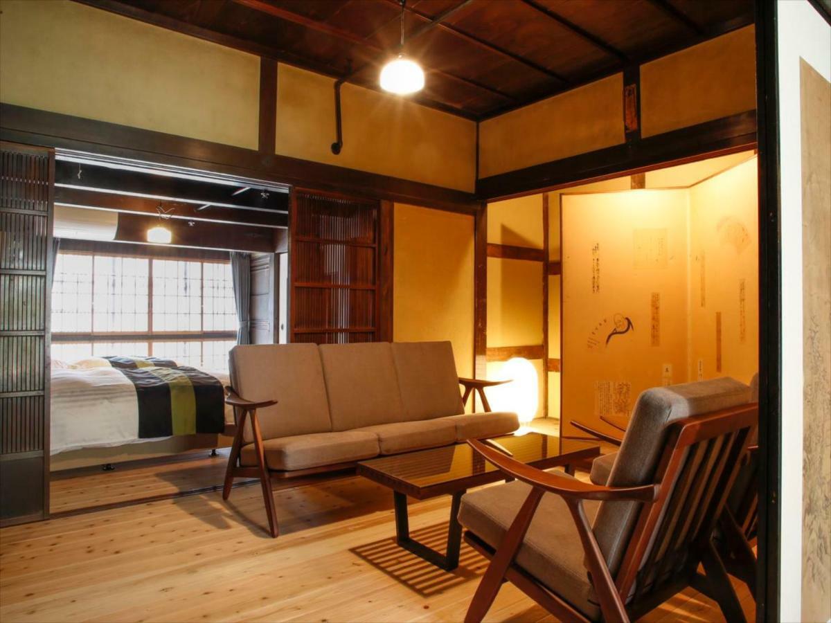 Yamasaki Ryokan Q Nakamonzenya Siszo Kültér fotó