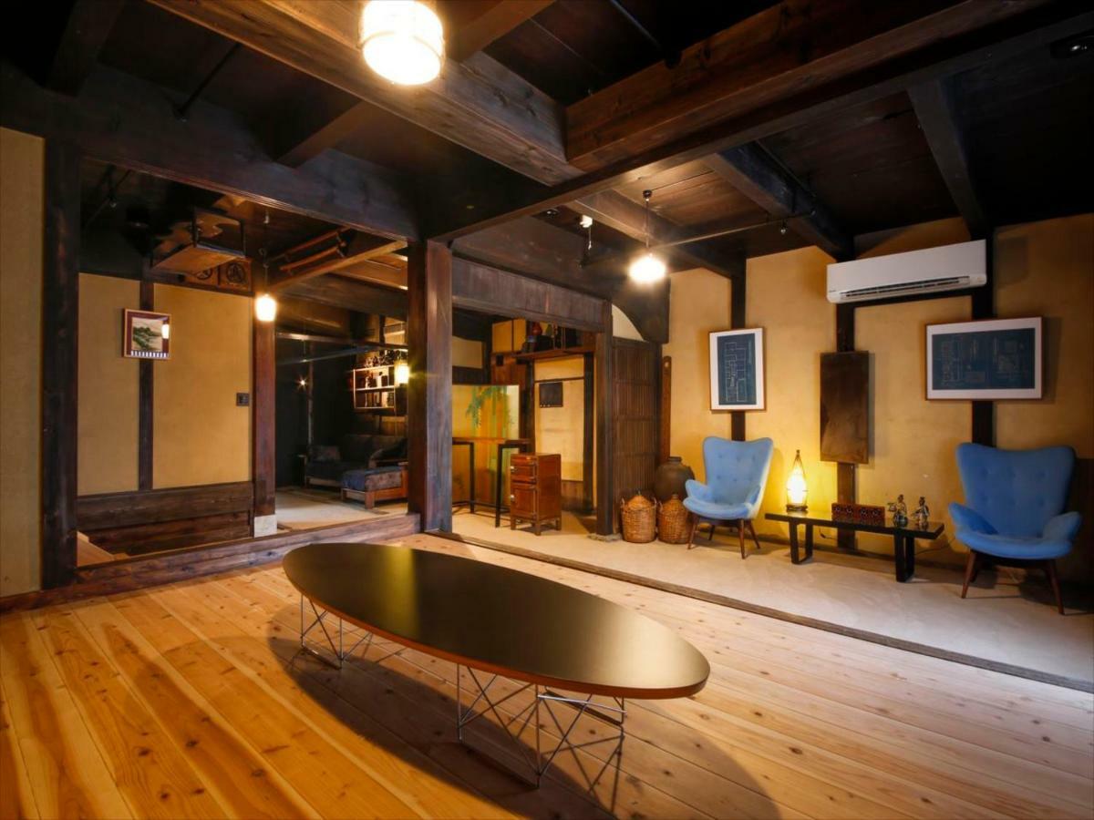 Yamasaki Ryokan Q Nakamonzenya Siszo Kültér fotó
