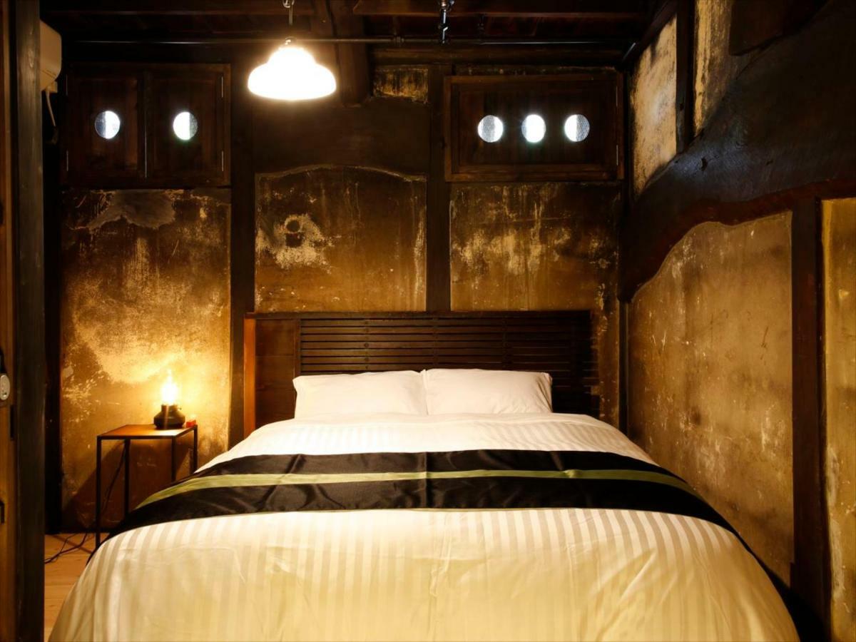 Yamasaki Ryokan Q Nakamonzenya Siszo Kültér fotó