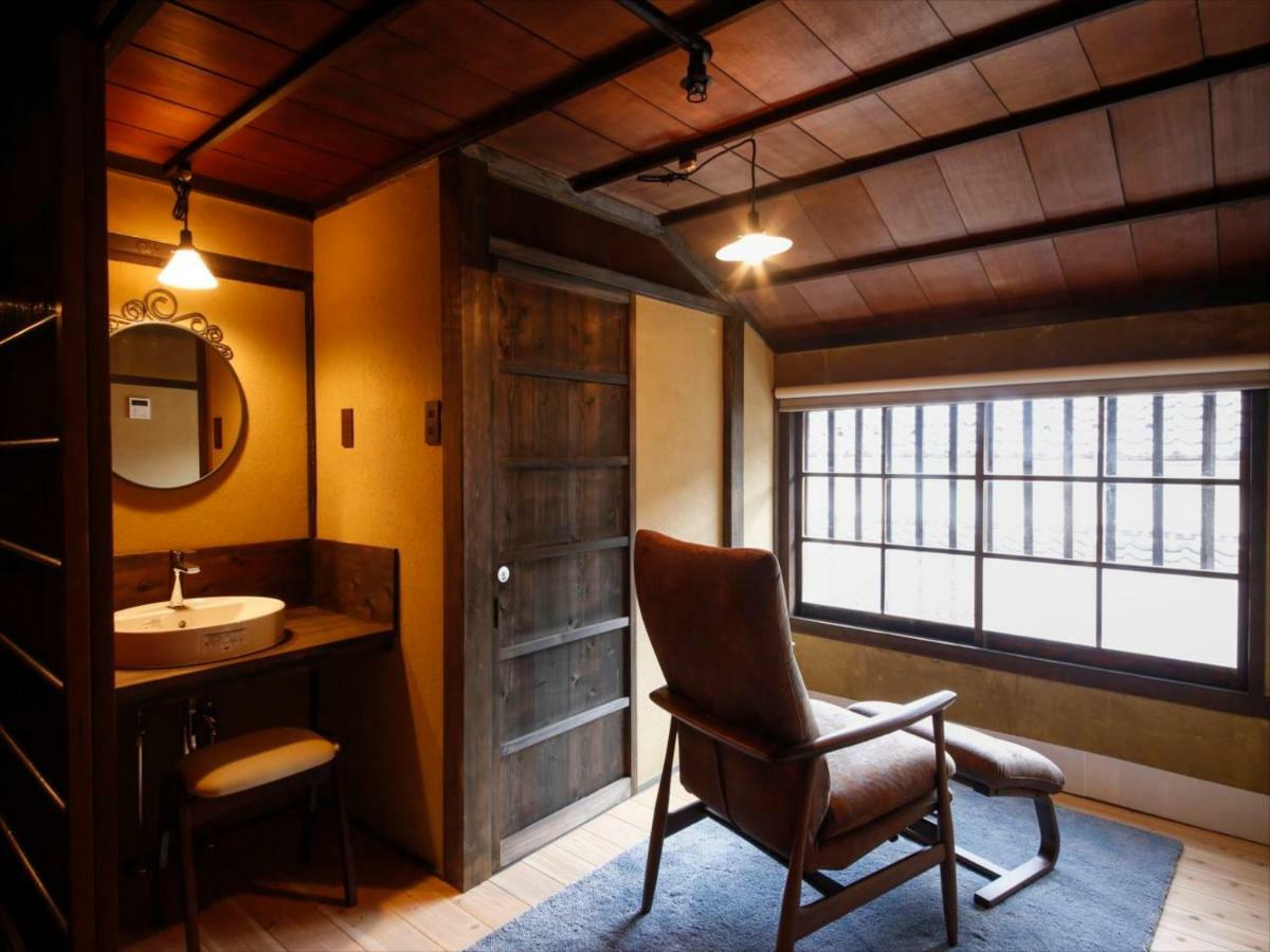 Yamasaki Ryokan Q Nakamonzenya Siszo Kültér fotó