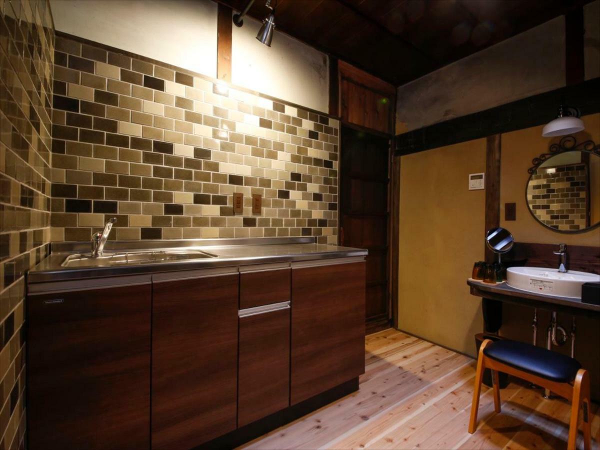 Yamasaki Ryokan Q Nakamonzenya Siszo Kültér fotó