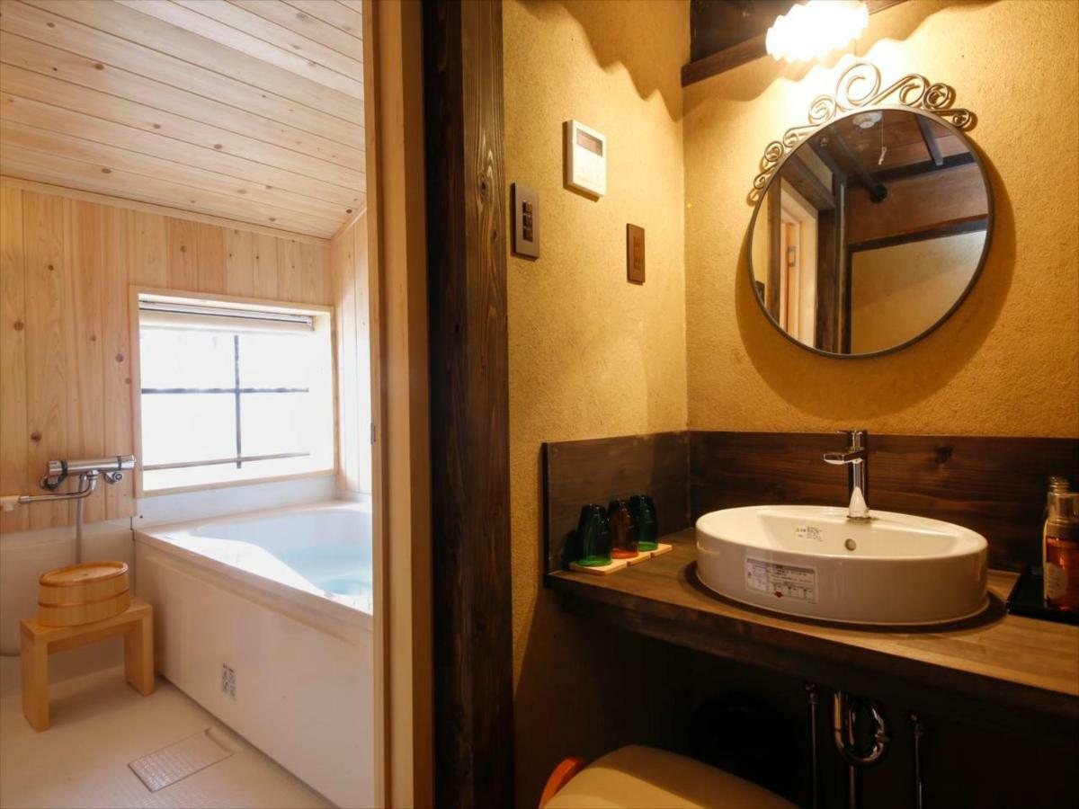 Yamasaki Ryokan Q Nakamonzenya Siszo Kültér fotó